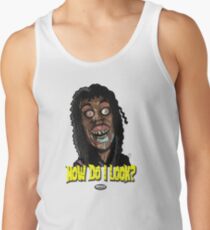 Rosemary Tank Top