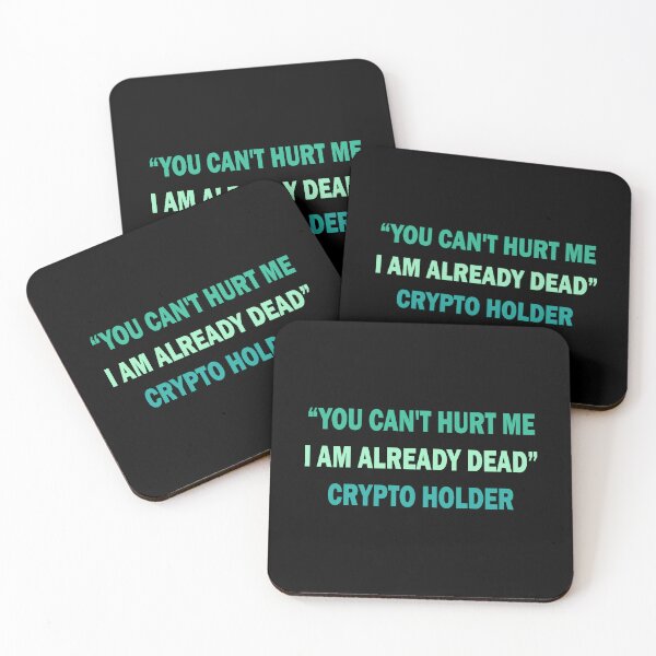 Item preview, Crypto holder designed and sold by ValentinaHramov.