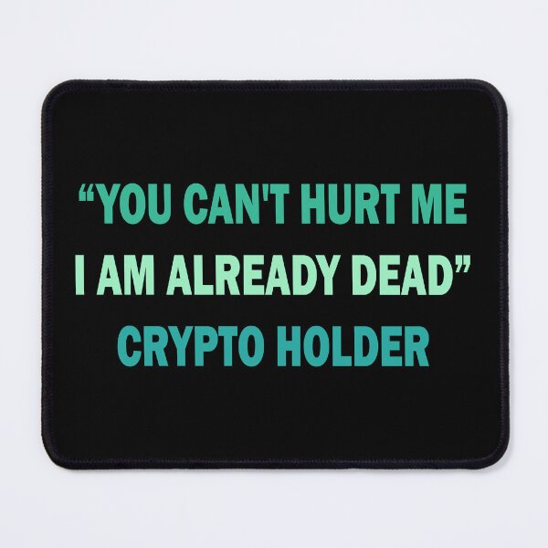 Item preview, Crypto holder designed and sold by ValentinaHramov.
