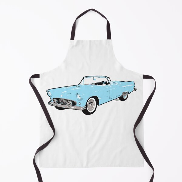 Item preview, Acqua FT 1955 designed and sold by CoolRide.