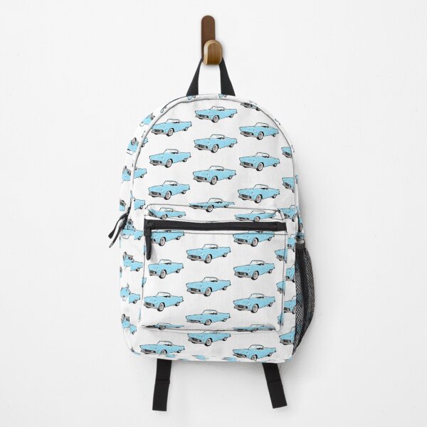 Item preview, Acqua FT 1955 designed and sold by CoolRide.