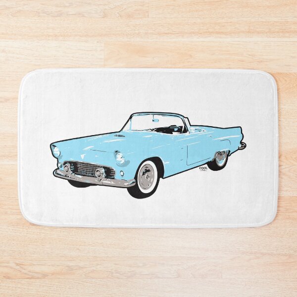 Item preview, Acqua FT 1955 designed and sold by CoolRide.