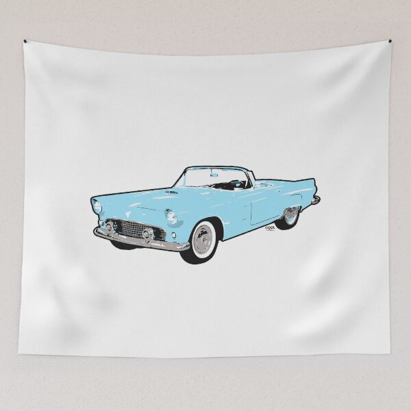 Item preview, Acqua FT 1955 designed and sold by CoolRide.
