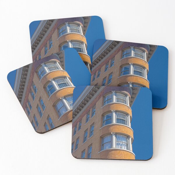Item preview, Around the Corner, Vancouver designed and sold by Brian Shaw.