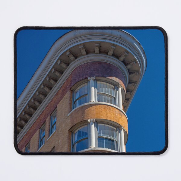Item preview, Around the Corner, Vancouver designed and sold by Brian Shaw.