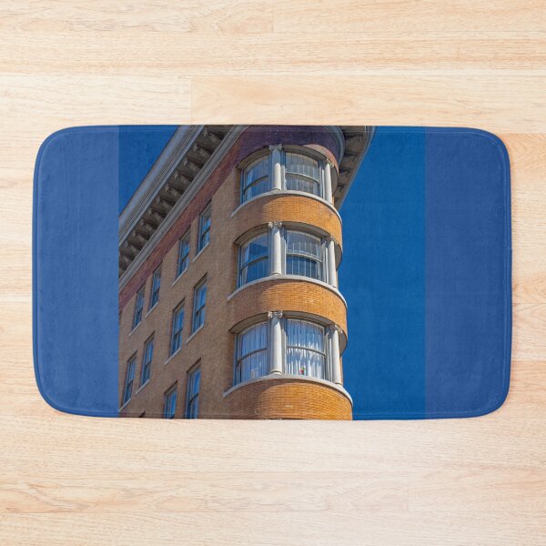 Item preview, Around the Corner, Vancouver designed and sold by Brian Shaw.