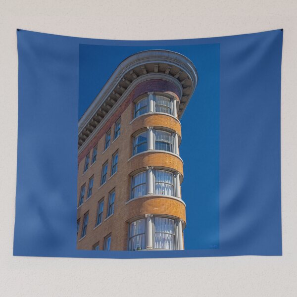 Item preview, Around the Corner, Vancouver designed and sold by Brian Shaw.