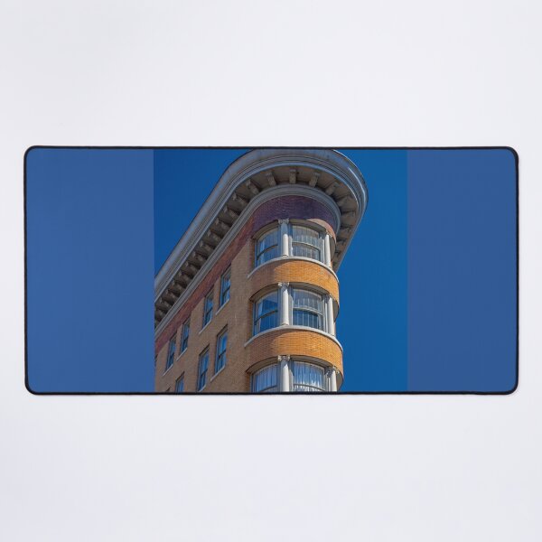 Item preview, Around the Corner, Vancouver designed and sold by Brian Shaw.