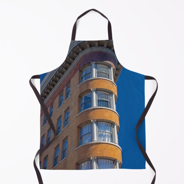 Item preview, Around the Corner, Vancouver designed and sold by Brian Shaw.