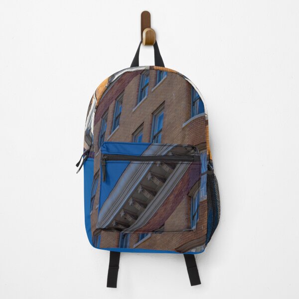 Item preview, Around the Corner, Vancouver designed and sold by Brian Shaw.