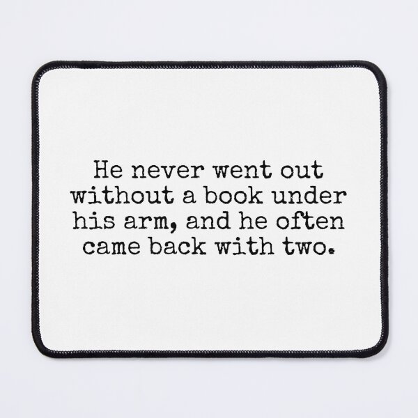 Item preview, Victor Hugo Quote designed and sold by The-Quote-House.