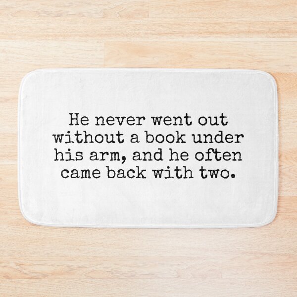 Item preview, Victor Hugo Quote designed and sold by The-Quote-House.