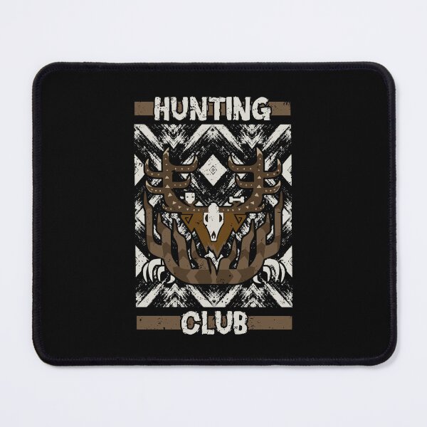 Item preview, LESHEN - HUNTING CLUB designed and sold by EXION CREW.