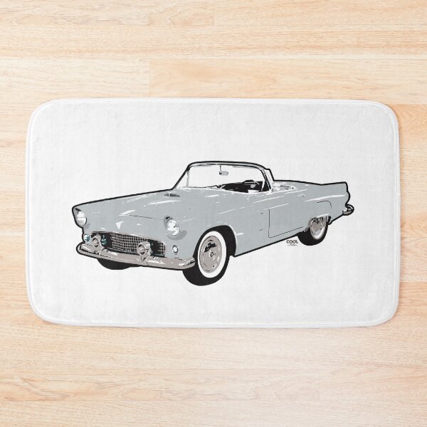 Item preview, Grey FT 1955 designed and sold by CoolRide.