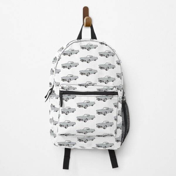 Item preview, Grey FT 1955 designed and sold by CoolRide.