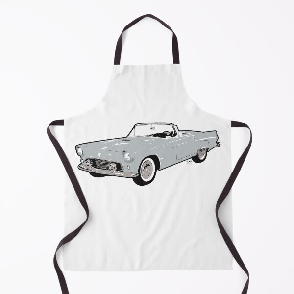 Item preview, Grey FT 1955 designed and sold by CoolRide.