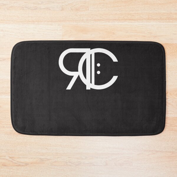 Item preview, White Rip Chords Logo Classic T-Shirt designed and sold by MarcoMartinc.