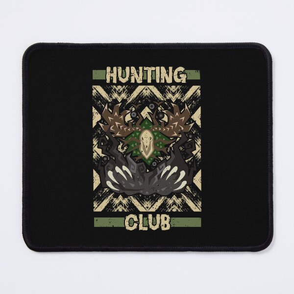 Item preview, ANCIENT LESHEN - HUNTING CLUB designed and sold by EXION CREW.