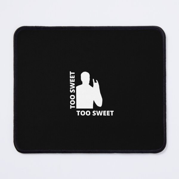 Item preview, Scott Hall - Too Sweet designed and sold by WrestleWrap.