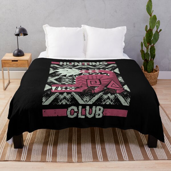 Item preview, ODOGARON - HUNTING CLUB designed and sold by EXION CREW.