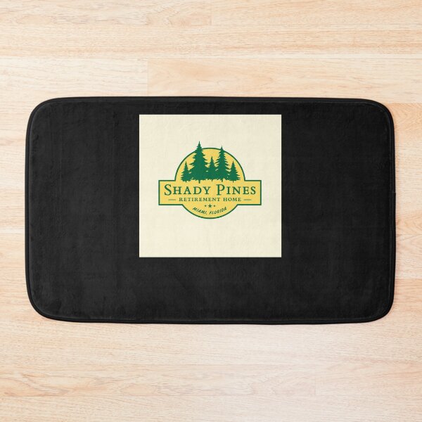 Item preview, Shady Pines Retirement Home – The Golden Girls Tote Bag designed and sold by finnenlzbin.