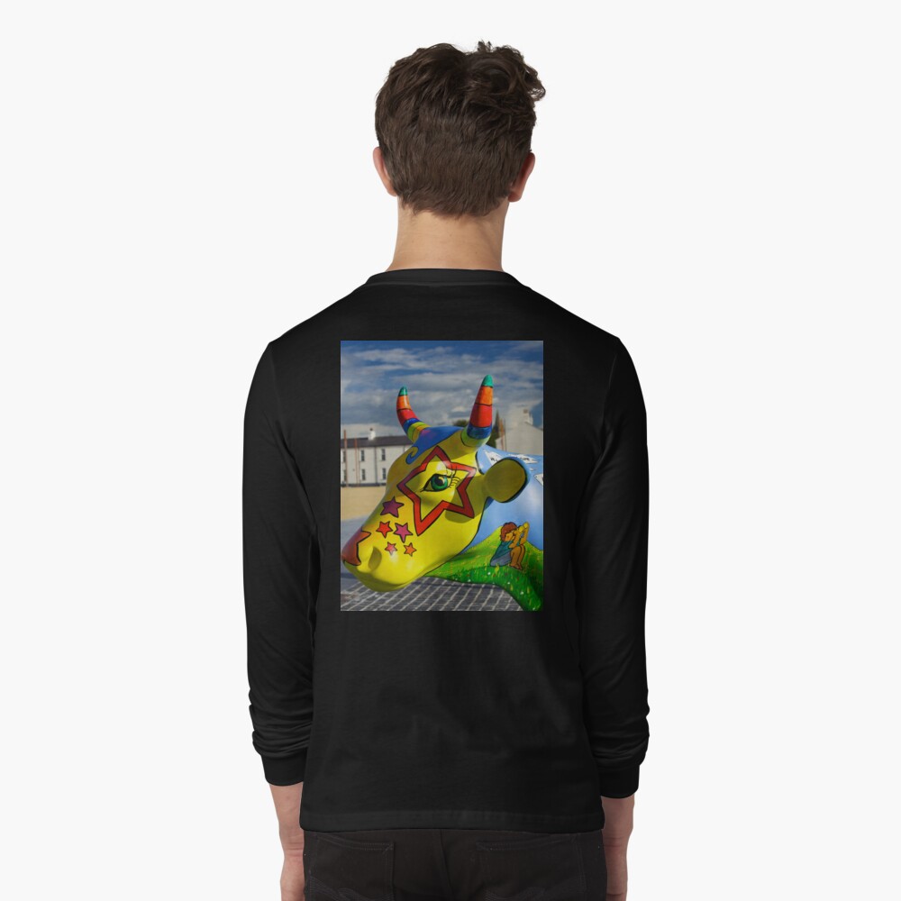 Item preview, Long Sleeve T-Shirt designed and sold by VeryIreland.