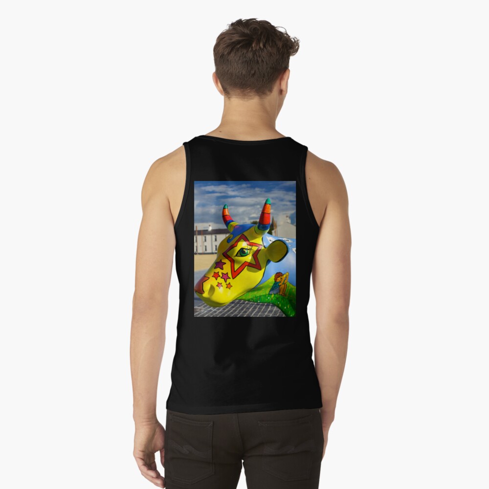 Item preview, Tank Top designed and sold by VeryIreland.