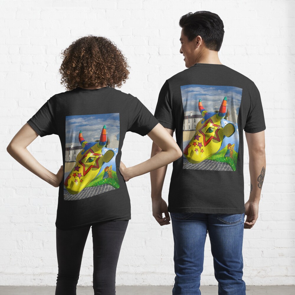 Item preview, Essential T-Shirt designed and sold by VeryIreland.