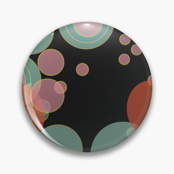Item preview, Transparent Colorful Bubbles Falling from the Sky designed and sold by LisWilliams.