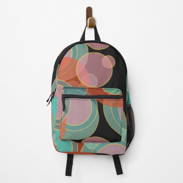 Item preview, Transparent Colorful Bubbles Falling from the Sky designed and sold by LisWilliams.