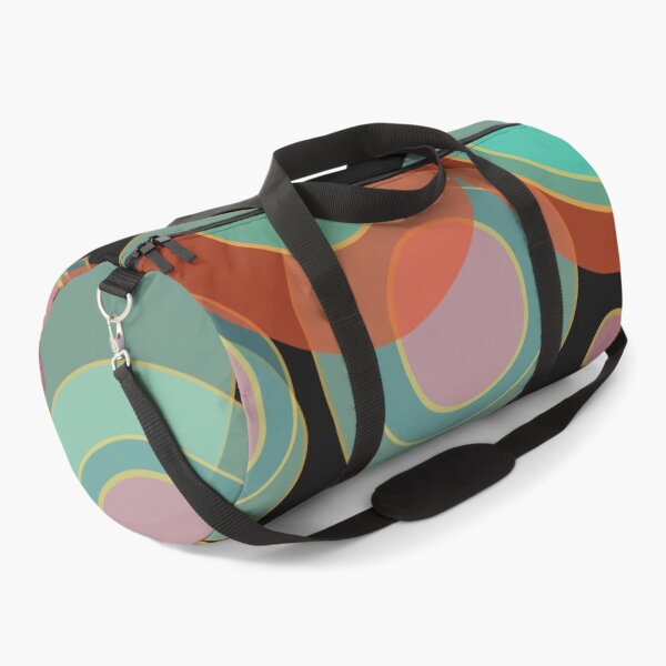 Item preview, Transparent Colorful Bubbles Falling from the Sky designed and sold by LisWilliams.