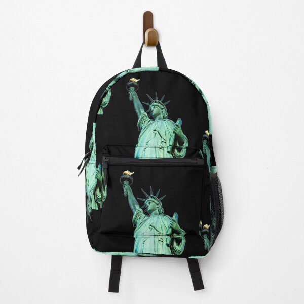 Item preview, The Statue Of Liberty designed and sold by KathteeDesign.