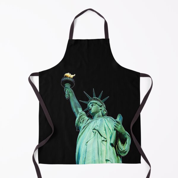 Item preview, The Statue Of Liberty designed and sold by KathteeDesign.