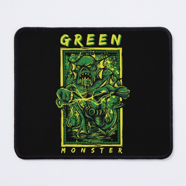 Item preview, Great Gift Swamp Monster Gift For Christmas designed and sold by Elveraprohaska.