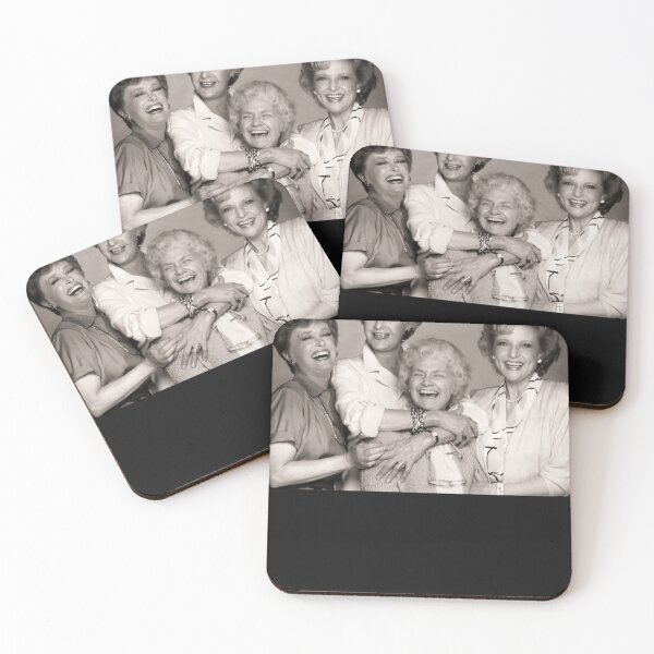 Item preview, The Golden Girls Classic designed and sold by finnenlzbin.