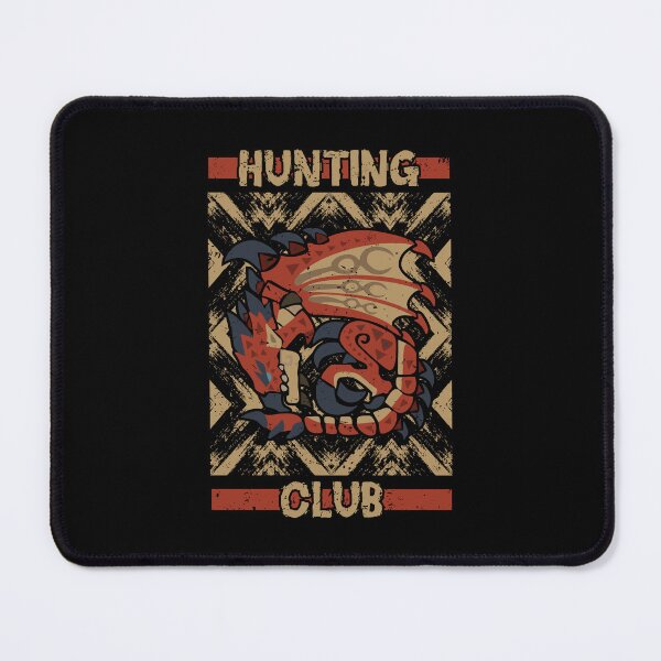 Item preview, RATHALOS - HUNTING CLUB designed and sold by EXION CREW.