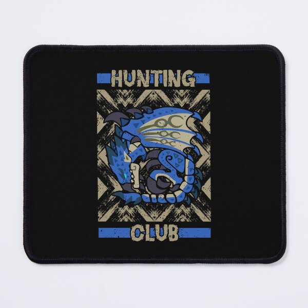 Item preview, AZURE RATHALOS - HUNTING CLUB designed and sold by EXION CREW.