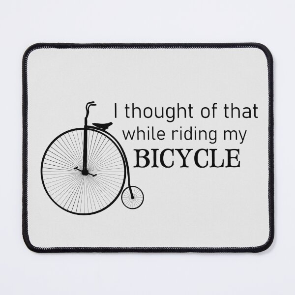 Item preview, Bicycle Quotes designed and sold by della95.