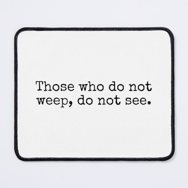 Item preview, Victor Hugo Quote designed and sold by The-Quote-House.
