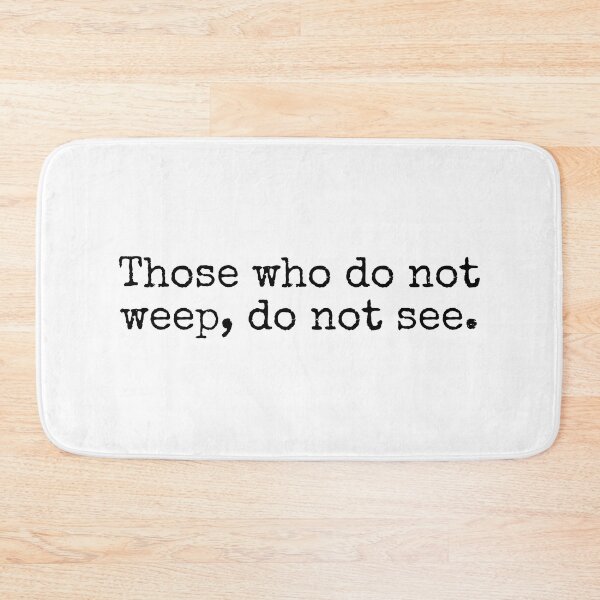 Item preview, Victor Hugo Quote designed and sold by The-Quote-House.