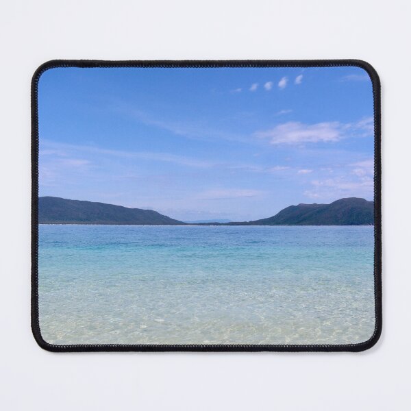 Item preview, Fitzroy Island Waters designed and sold by Bec Rose.