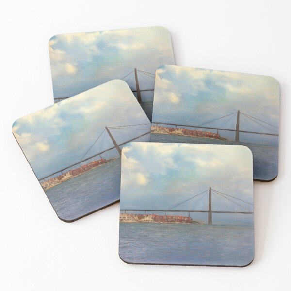 Item preview, Stavanger City Bridge designed and sold by IanWL.