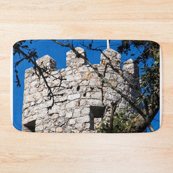 Item preview, Views From The Castle Of The Moors - 3 © designed and sold by © Hany G. Jadaa © Prince John Photography.