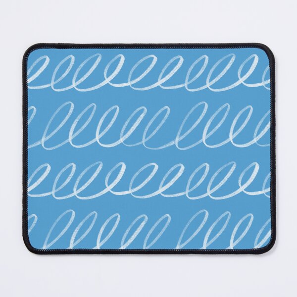 Item preview, Loopy Blue designed and sold by dweebsville.