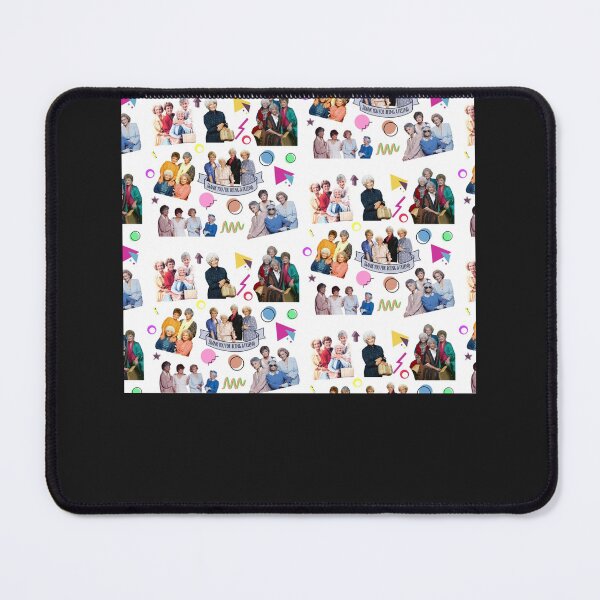 Item preview, the golden girls Leggings designed and sold by finnenlzbin.