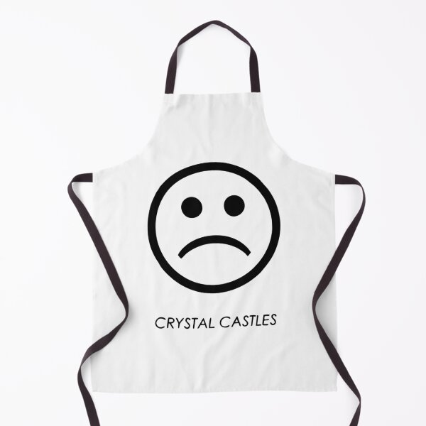Item preview, Crystal Castles      designed and sold by selahmcorar.
