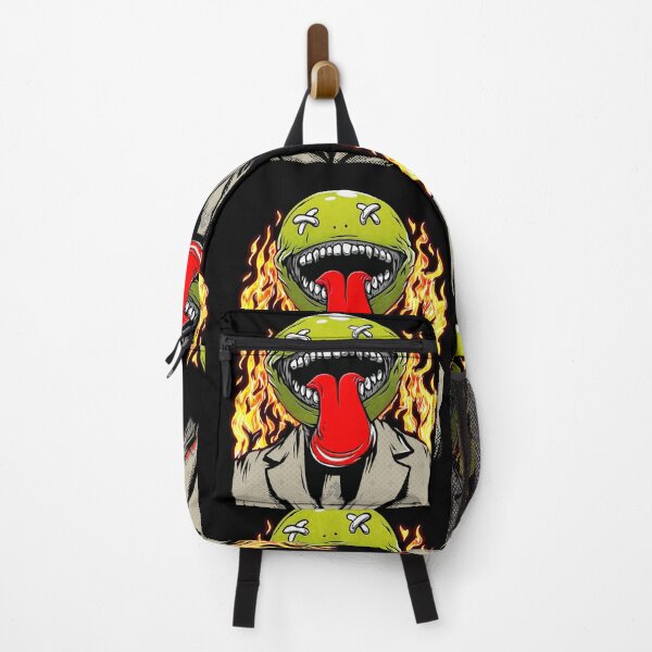 Item preview, Smile From Hell Original designed and sold by DabGraphic.