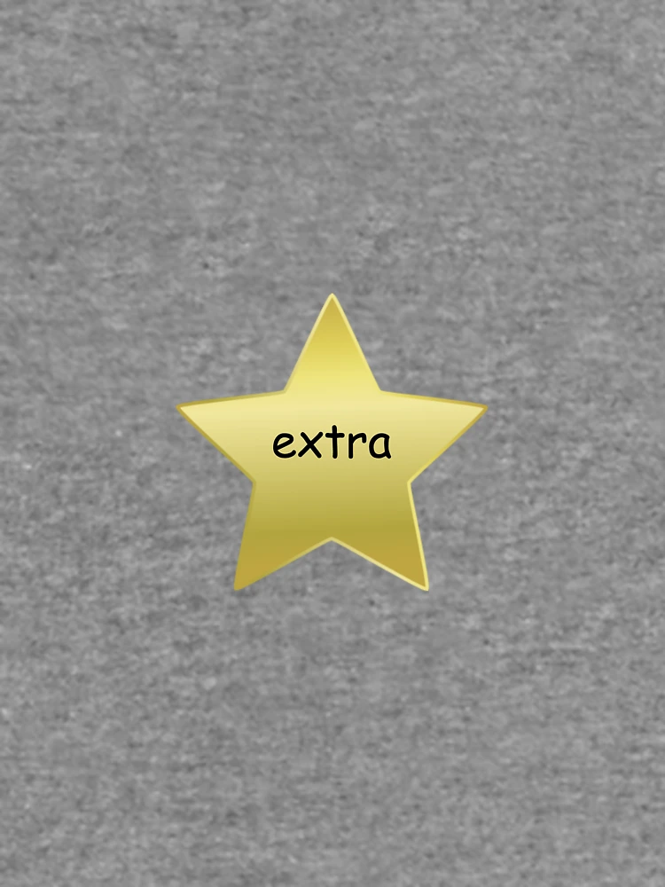 Thumbnail 6 of 6, Lightweight Sweatshirt, extra designed and sold by dancingmandy96.