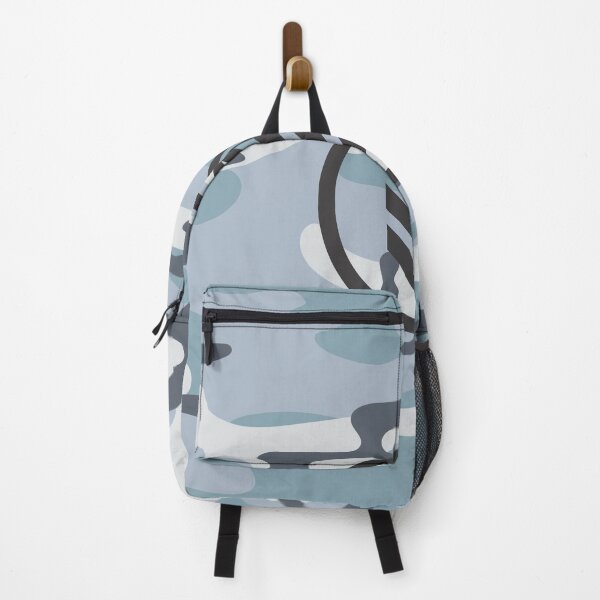 Item preview, Military snow camouflage designed and sold by RedTomasB.