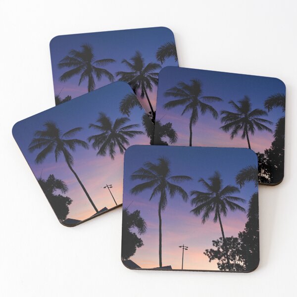 Item preview, Sunrise of Cairns designed and sold by Bec Rose.